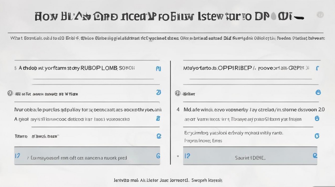 OPPO手机怎么强制刷机?详细步骤和注意事项有哪些?