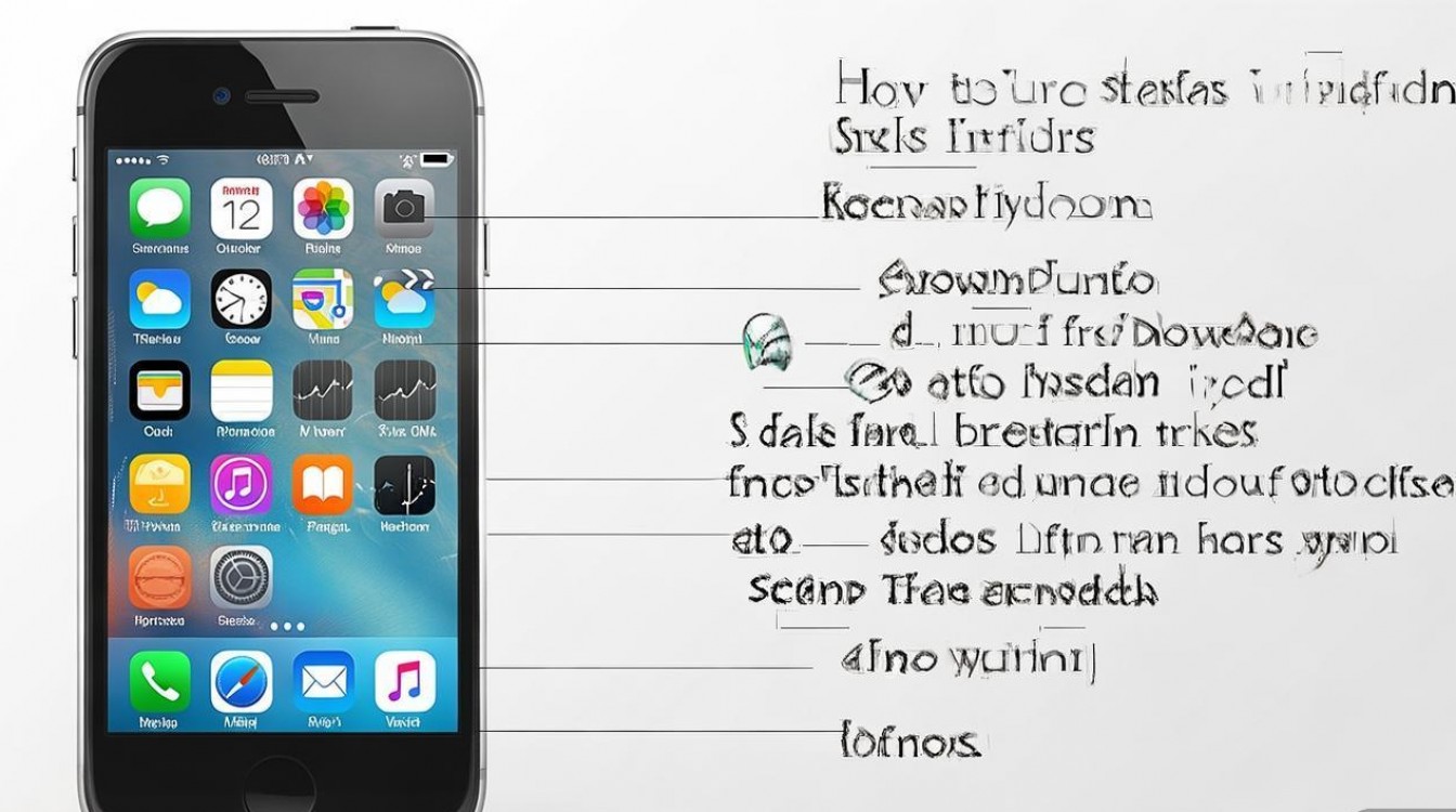 苹果4手机怎么降系统版本？降级教程与风险详解