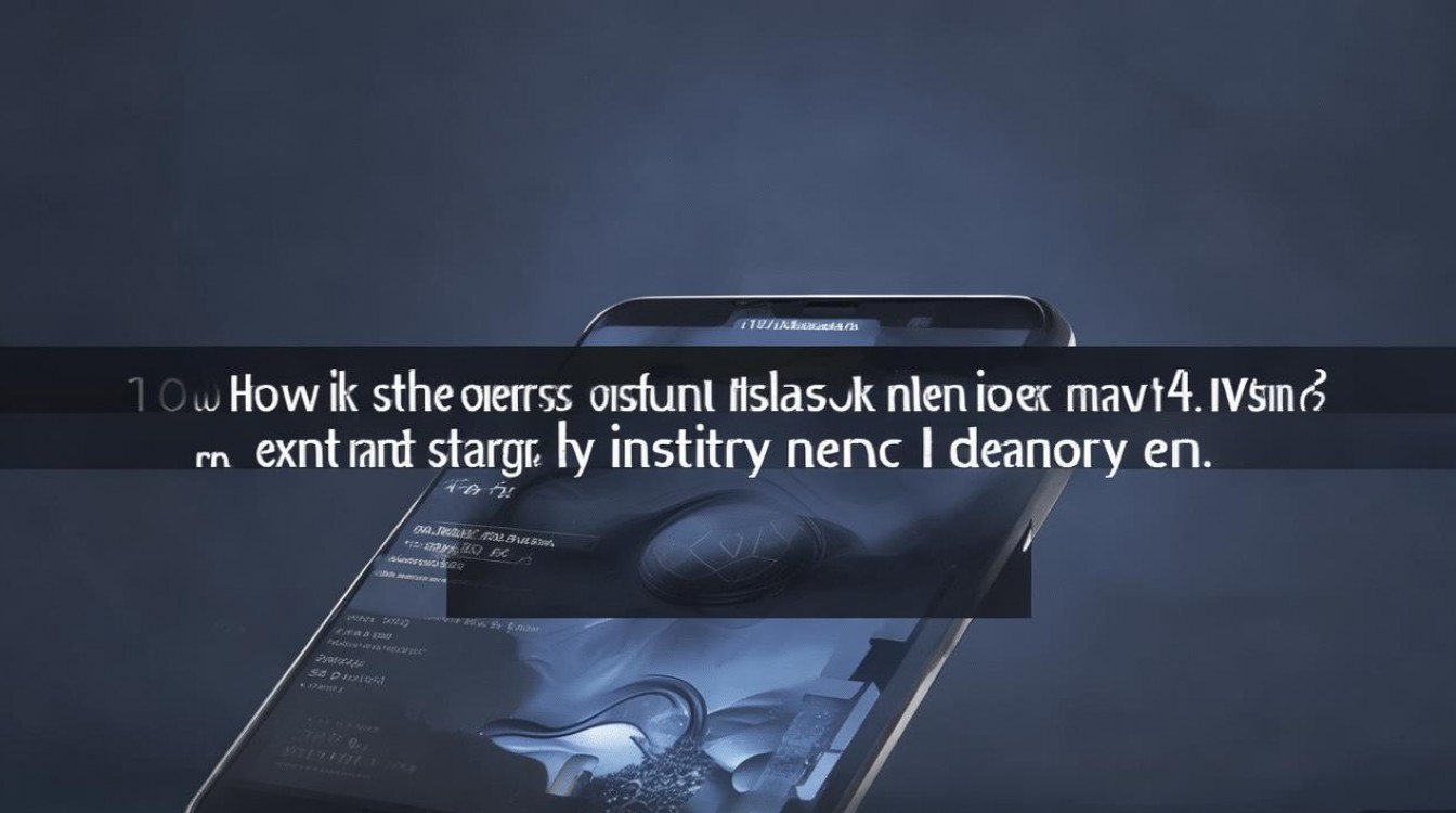 黑鲨4s内存不够怎么办？能插内存卡扩容吗？