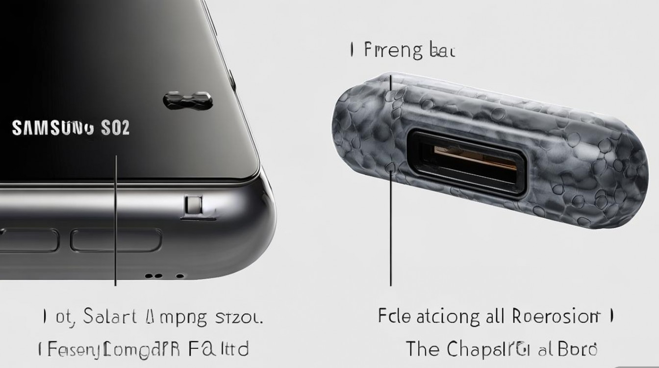 三星s22充电接口是什么？相比旧款优势在哪？