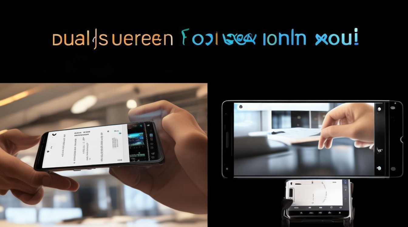 oppo分屏模式怎么用?分屏操作步骤与适用场景详解