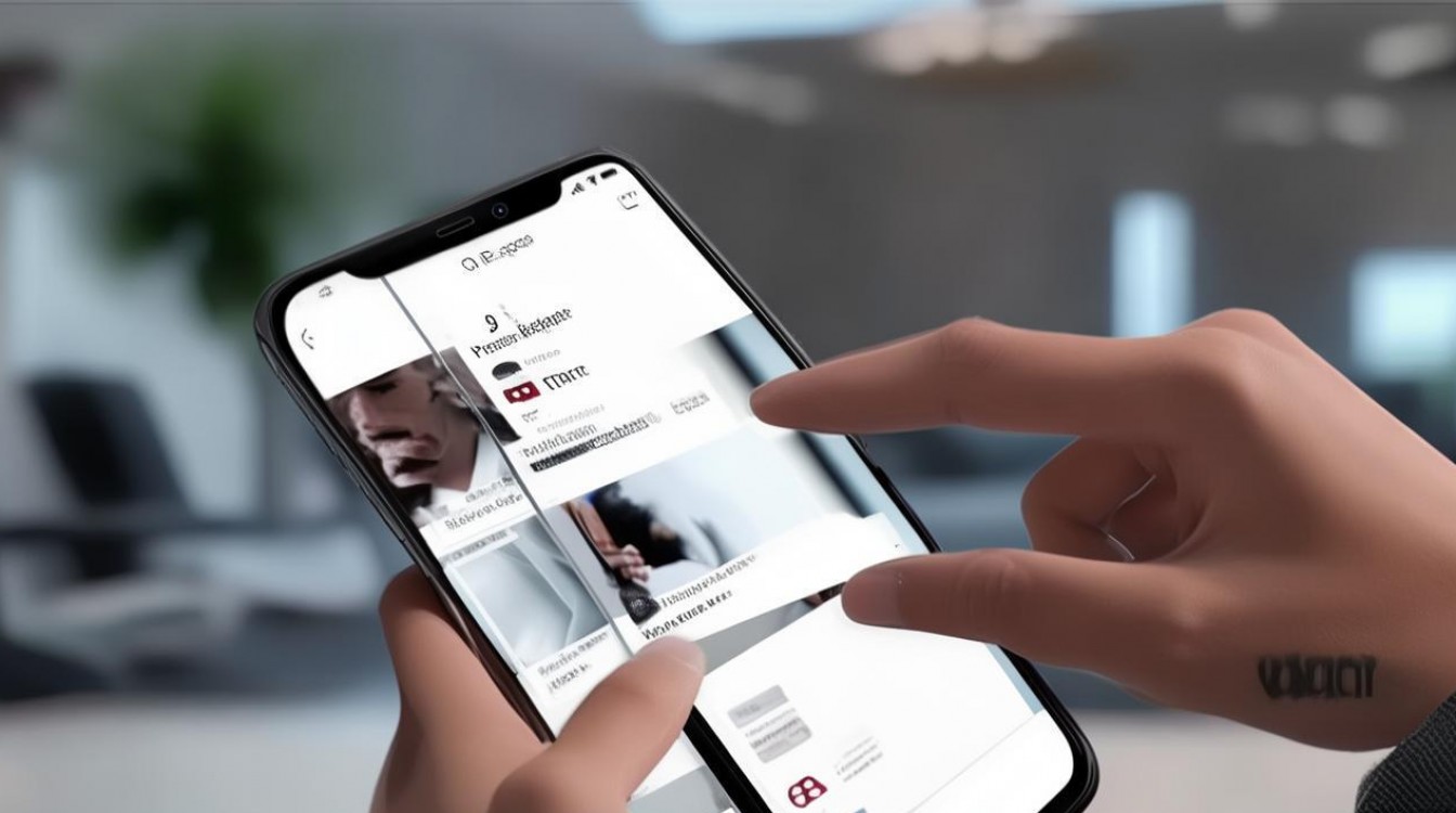 oppo分屏模式怎么用?分屏操作步骤与适用场景详解