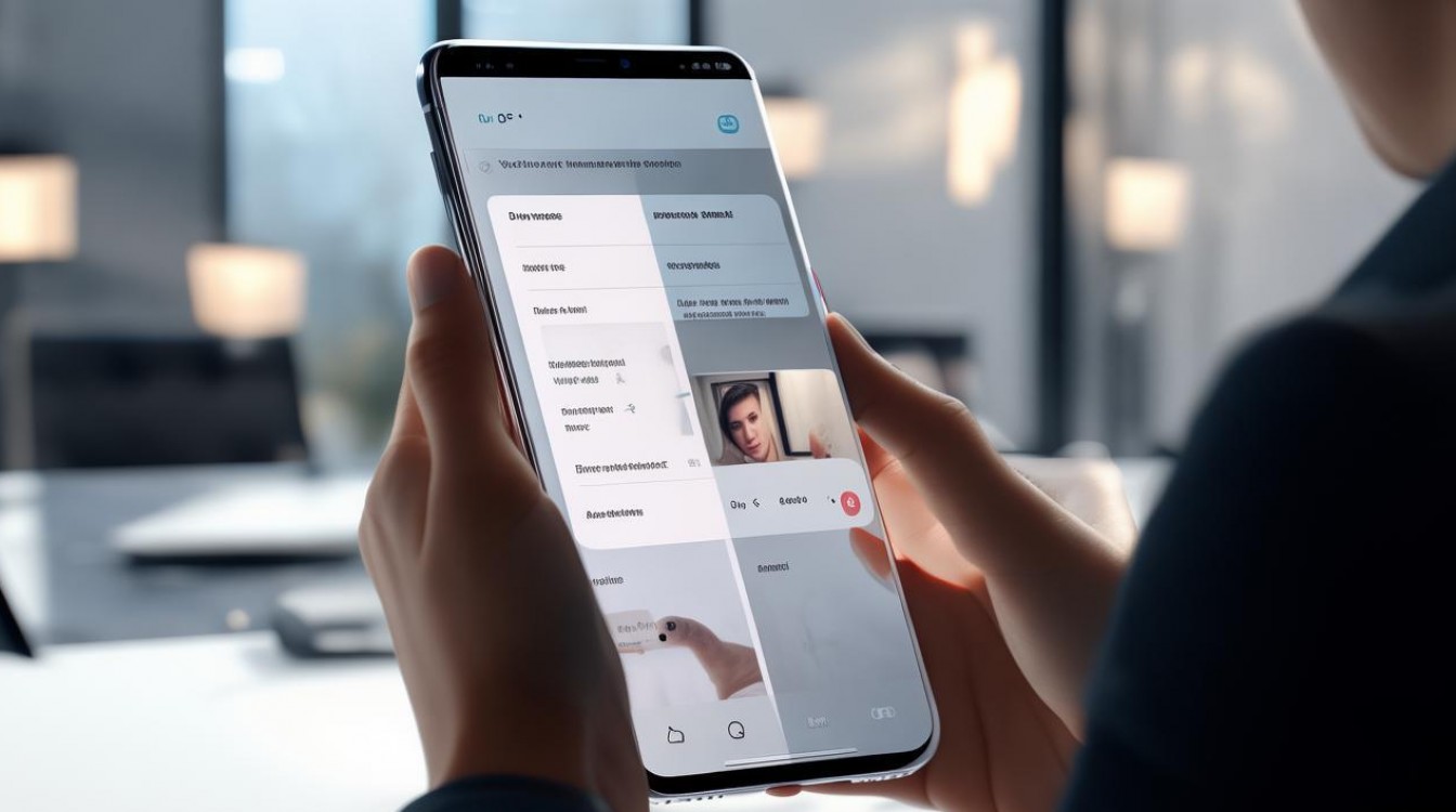 oppo分屏模式怎么用?分屏操作步骤与适用场景详解