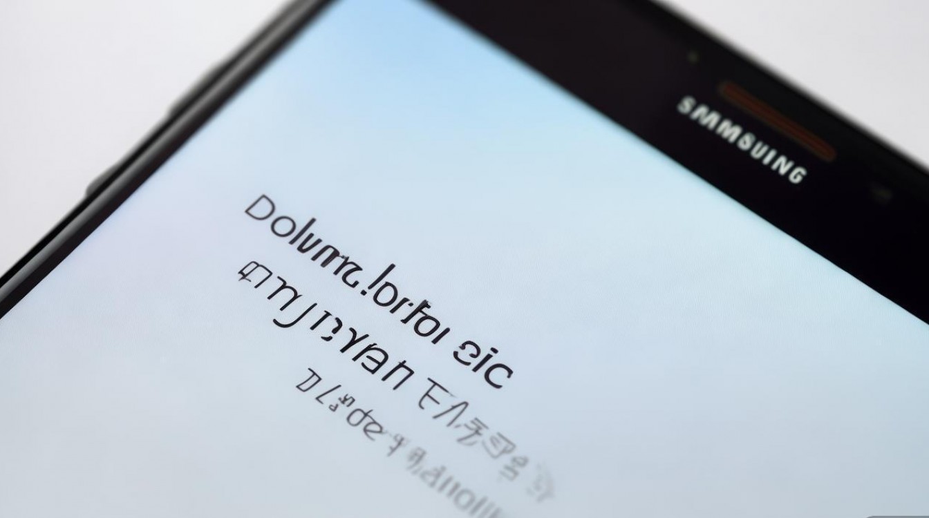 三星手机如何下载中文语言包？