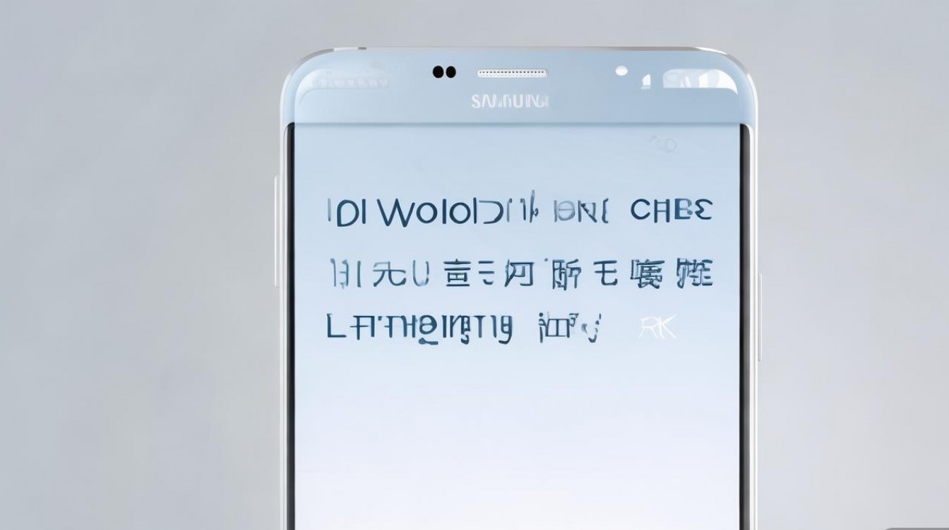 三星手机如何下载中文语言包？