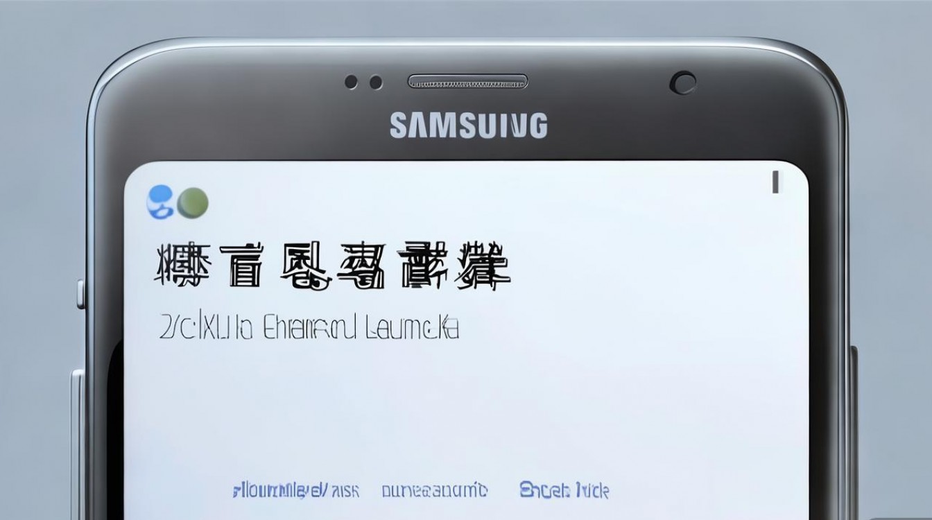 三星手机如何下载中文语言包？