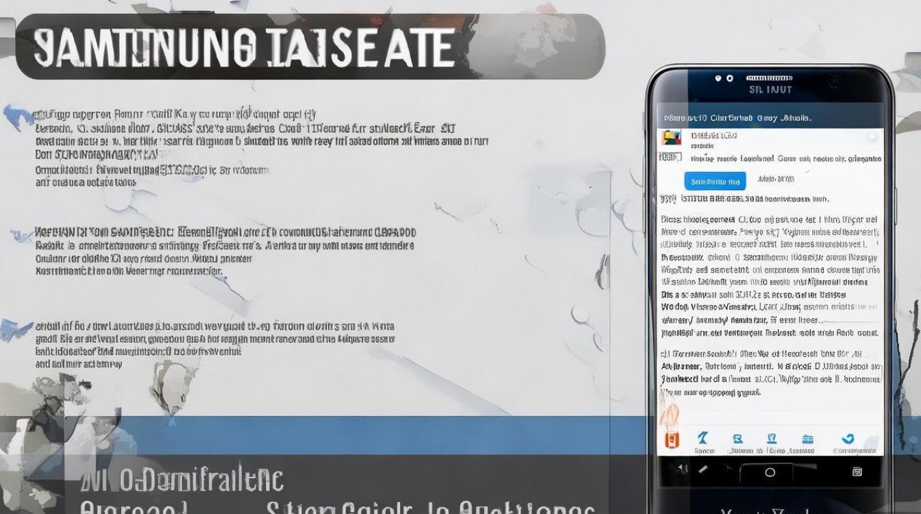 三星手机如何下载安装游戏软件?详细步骤教程来了