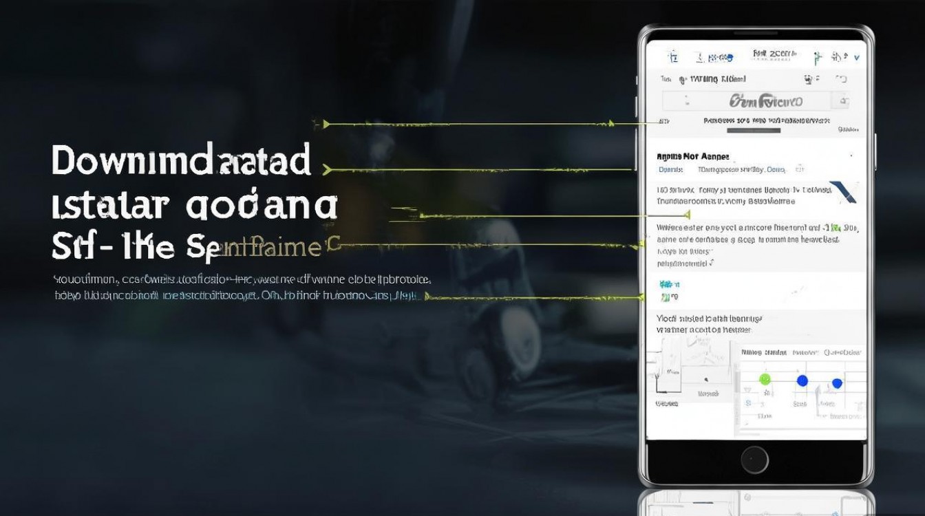 三星手机如何下载安装游戏软件?详细步骤教程来了