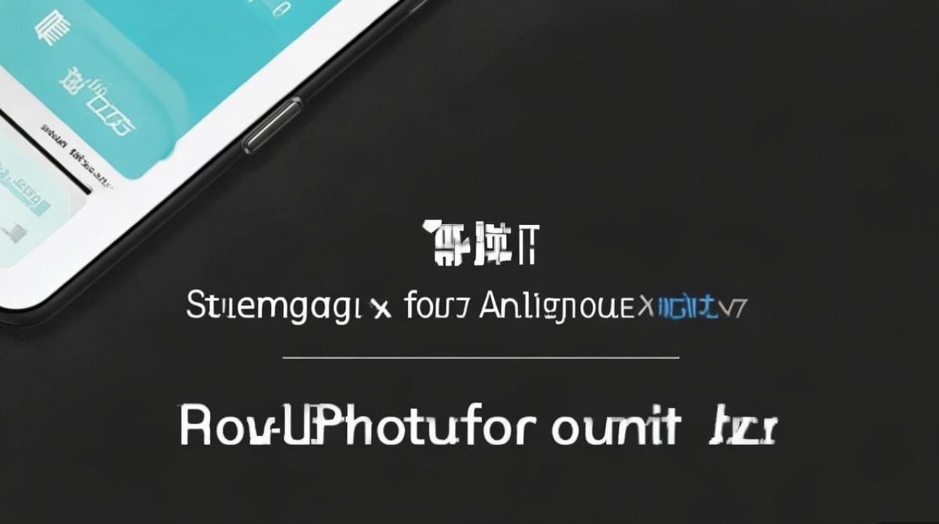 vivo X7怎么调字体大小?系统设置里能改字体样式吗?