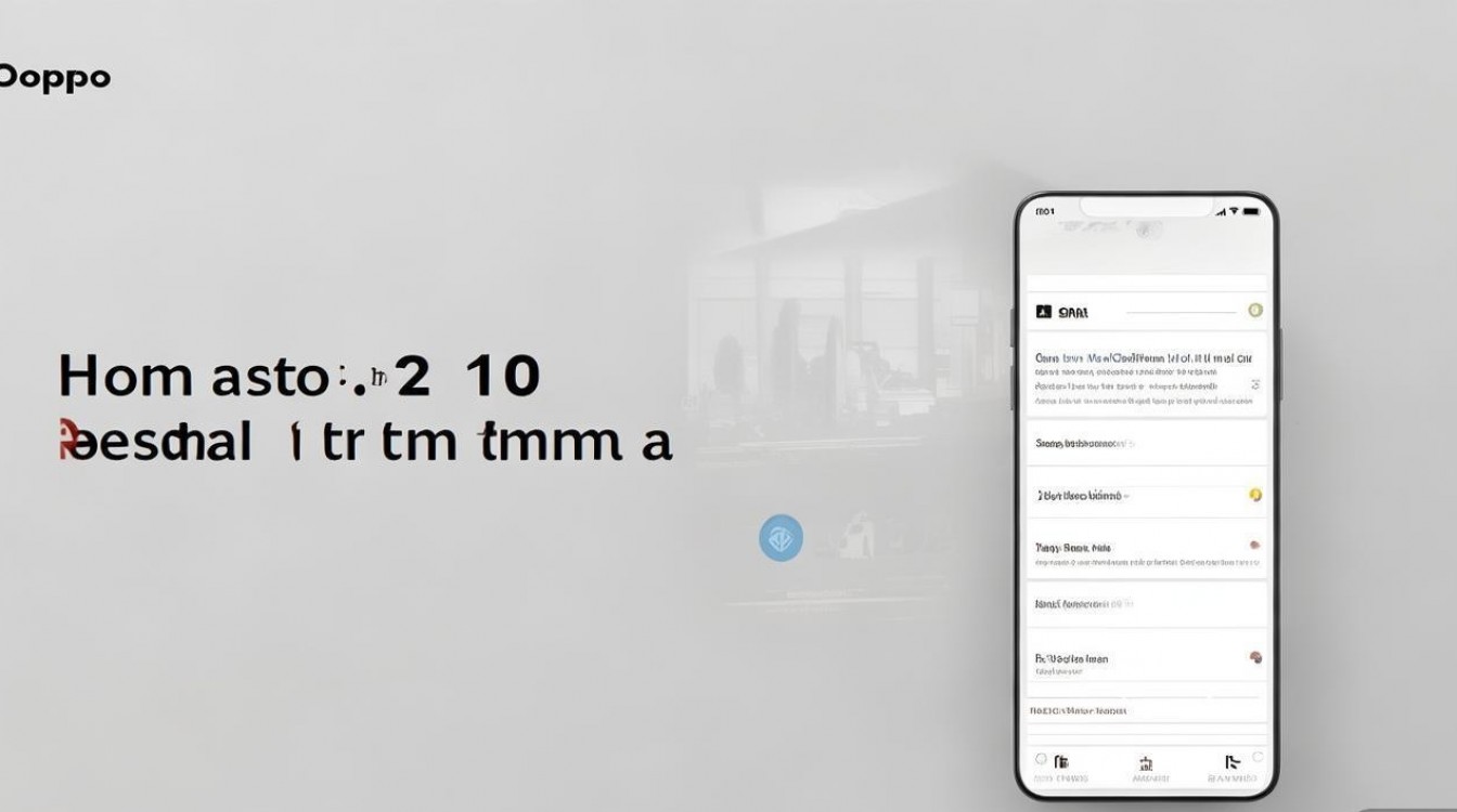 oppo相机时间怎么设置?手把手教你搞定时间校准!