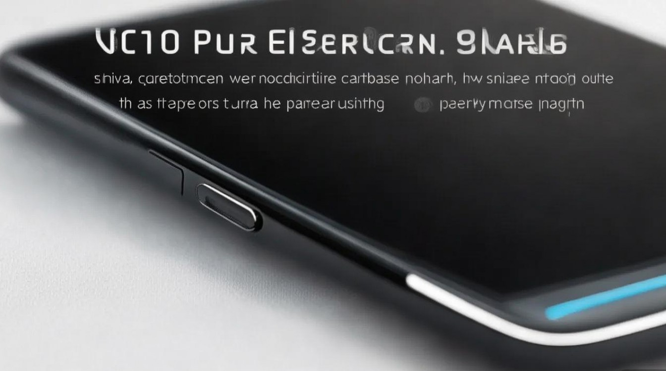 vivo手机解锁后黑屏是什么原因导致的？