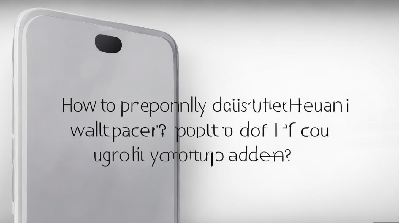 华为壁纸更新怎么永久关闭?不想自动更新怎么办?