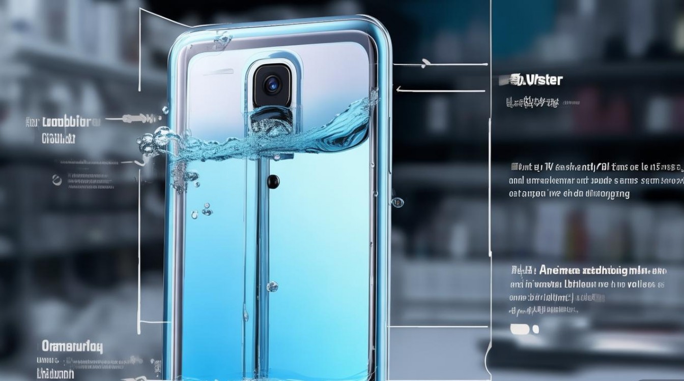 三星s22防水性能到底怎么样?实测支持哪些防水场景?