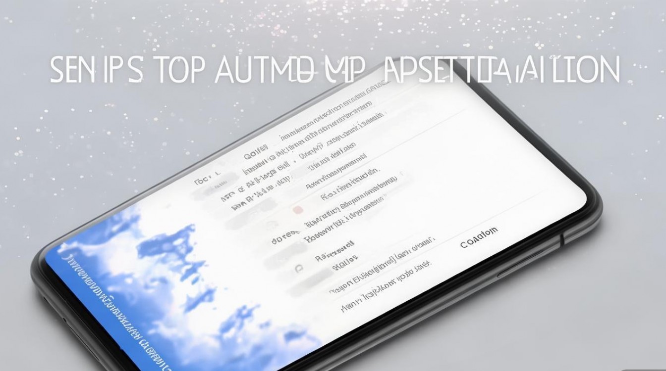 三星手机如何设置自动安装应用?