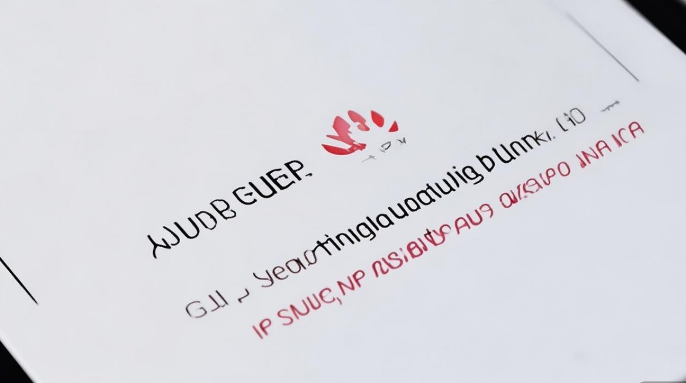 华为备份图标不见了怎么找回?手机里找不到备份入口怎么办?