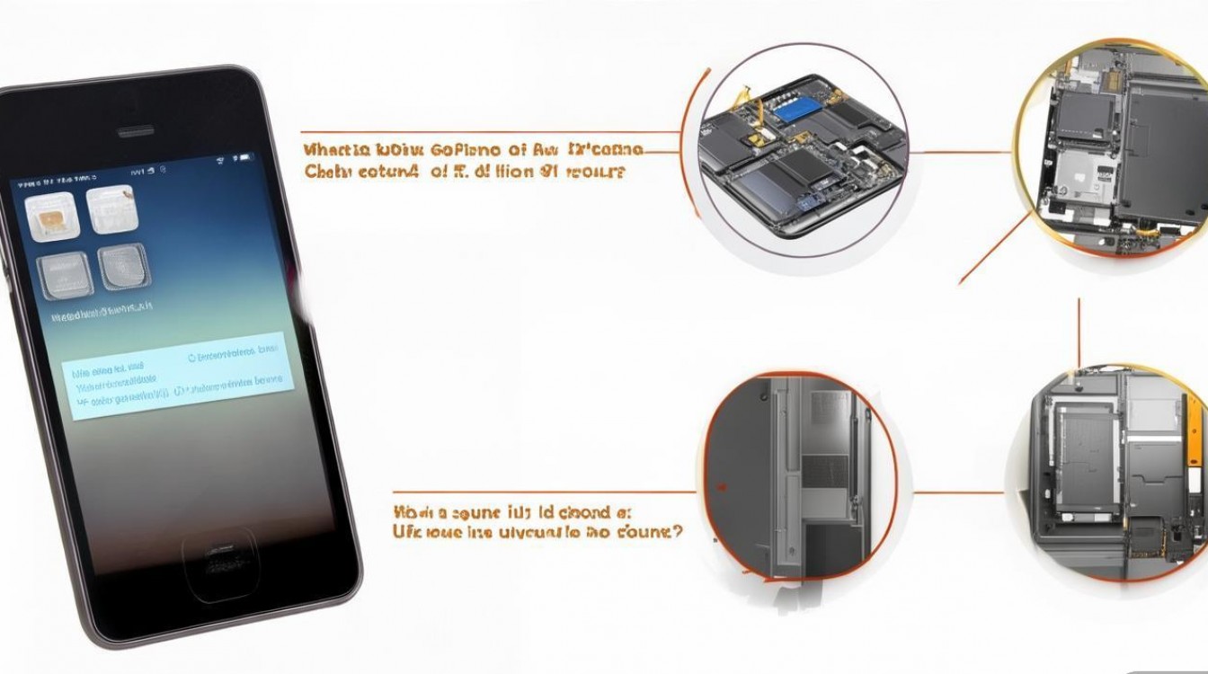 苹果4手机没声音怎么办?教你排查修复步骤!