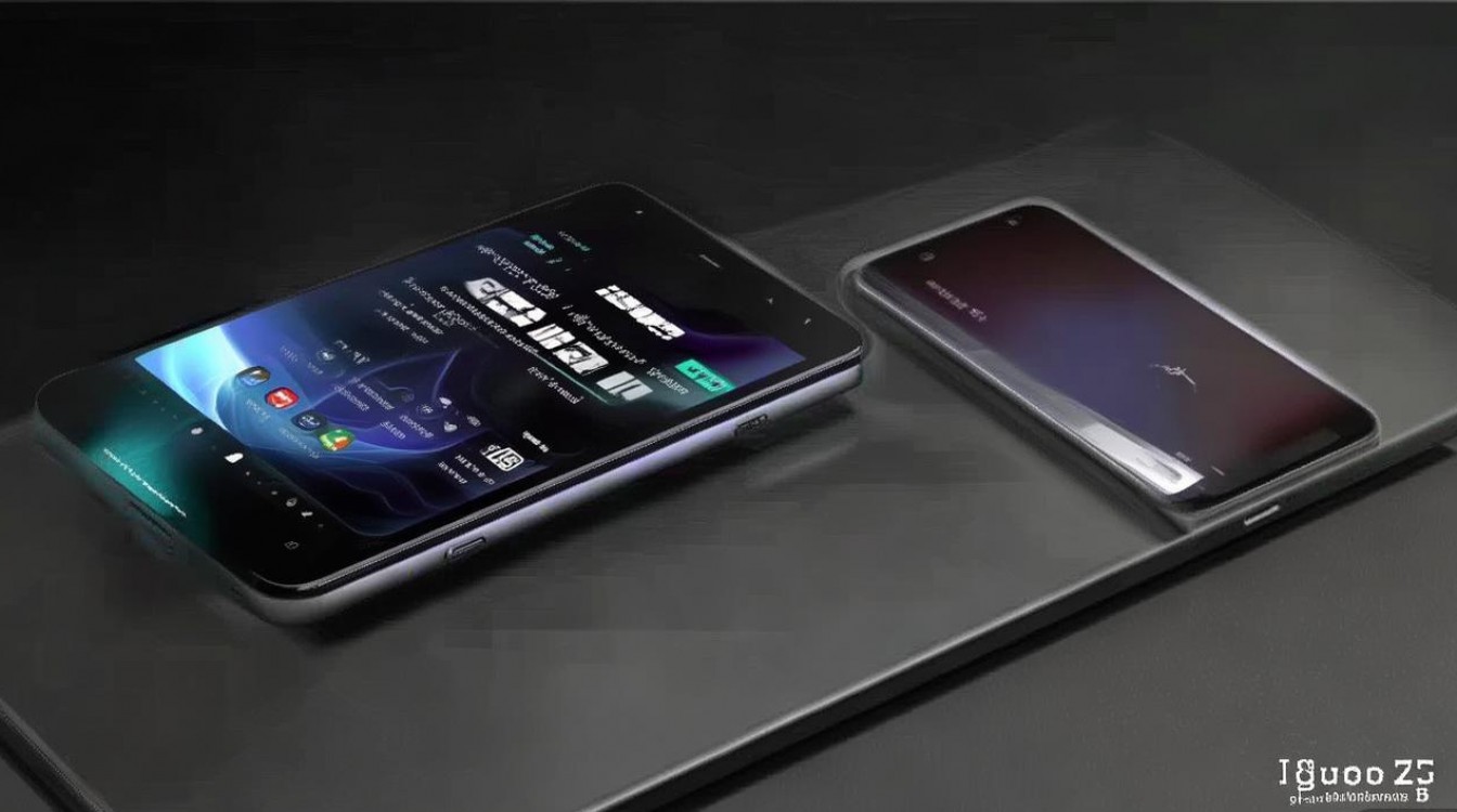 iqooz5x和iqooz5区别大吗？选哪款更值得入手？