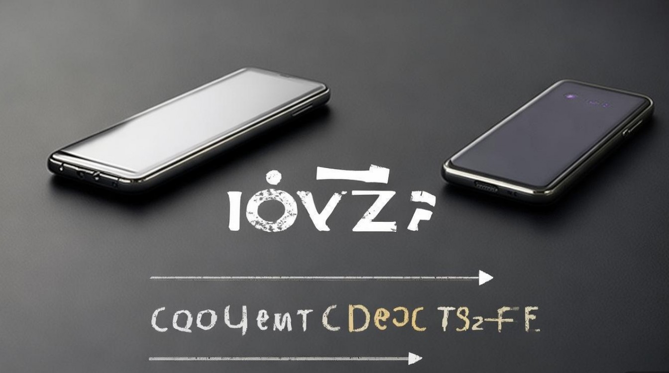 iqooz5x和iqooz5区别大吗？选哪款更值得入手？