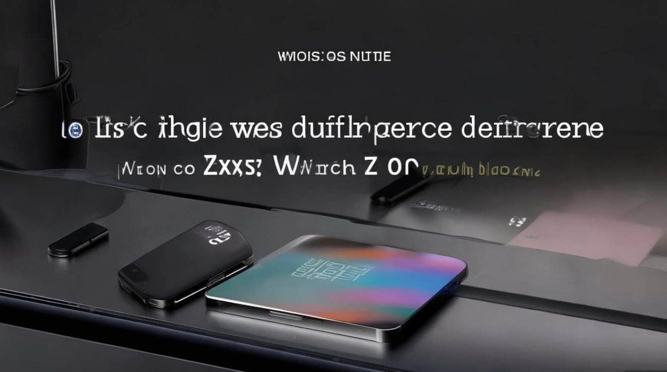 iqooz5x和iqooz5区别大吗？选哪款更值得入手？