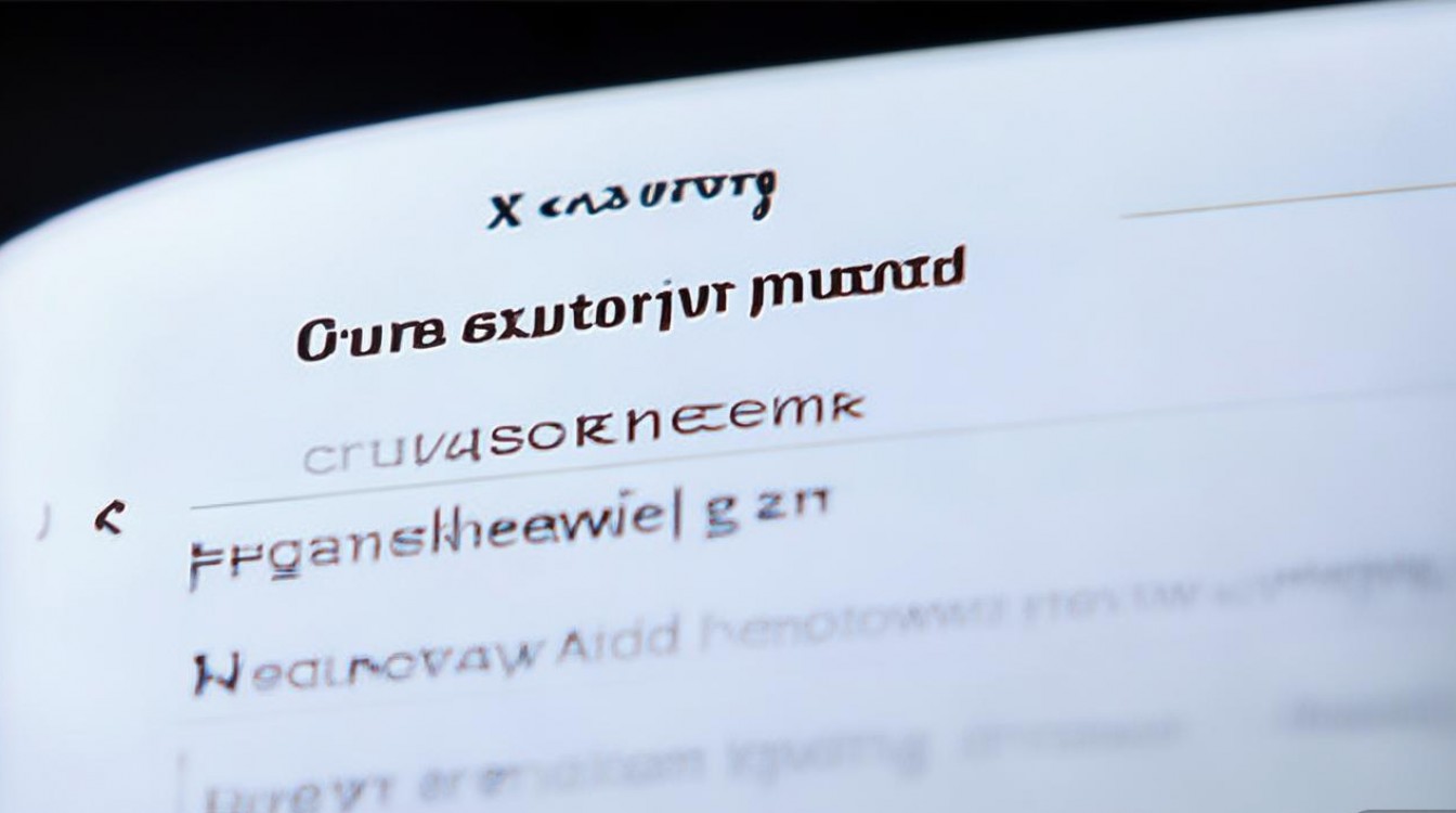 三星手机如何自定义键盘输入法设置?