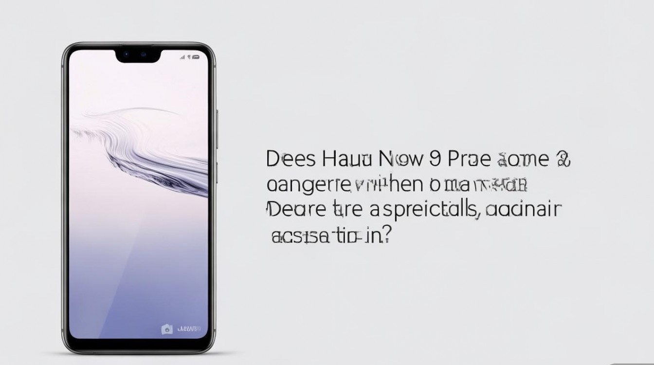 华为nova9Pro购买送充电器吗?包装配件具体有哪些?