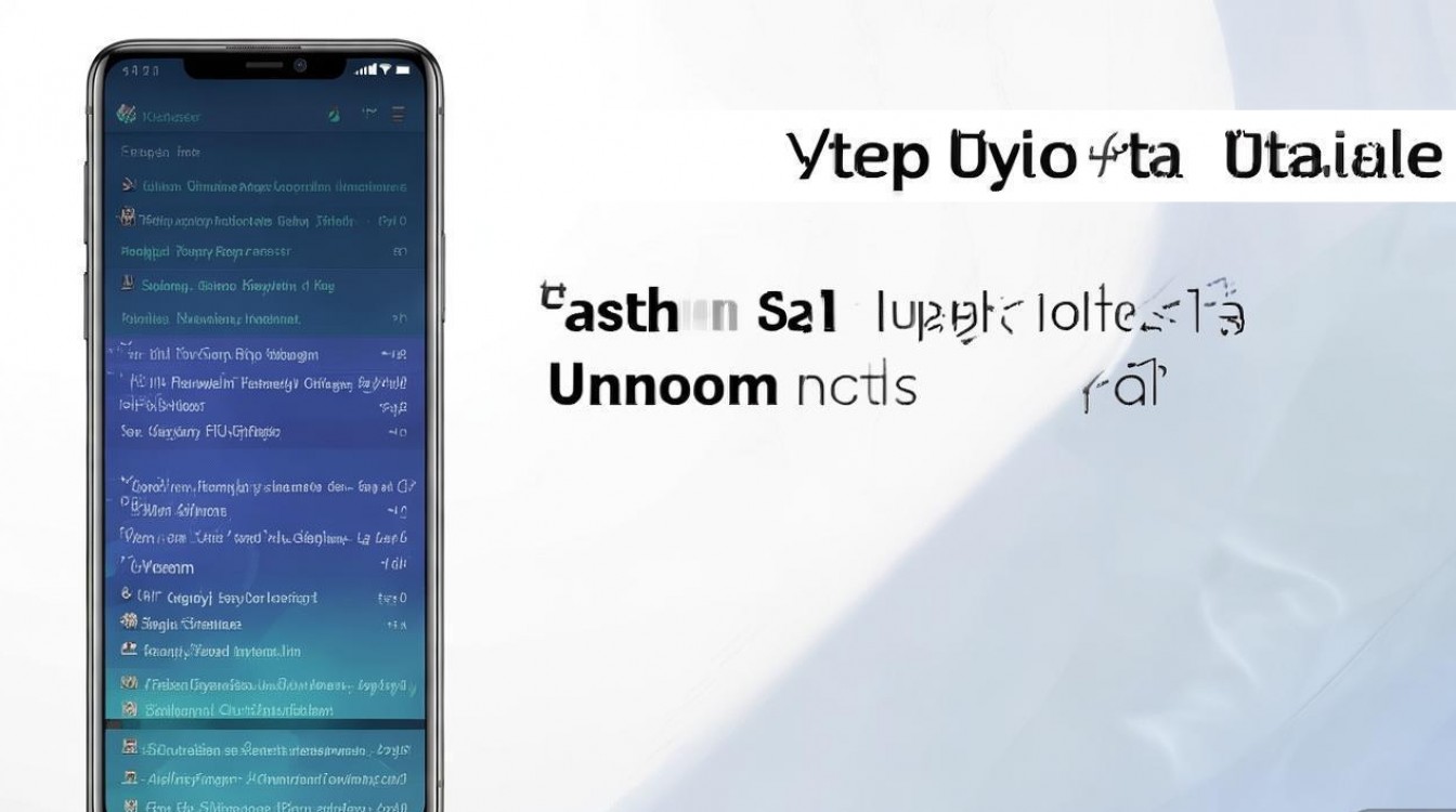 vivo y31怎么刷联通4G网络?详细步骤教程分享