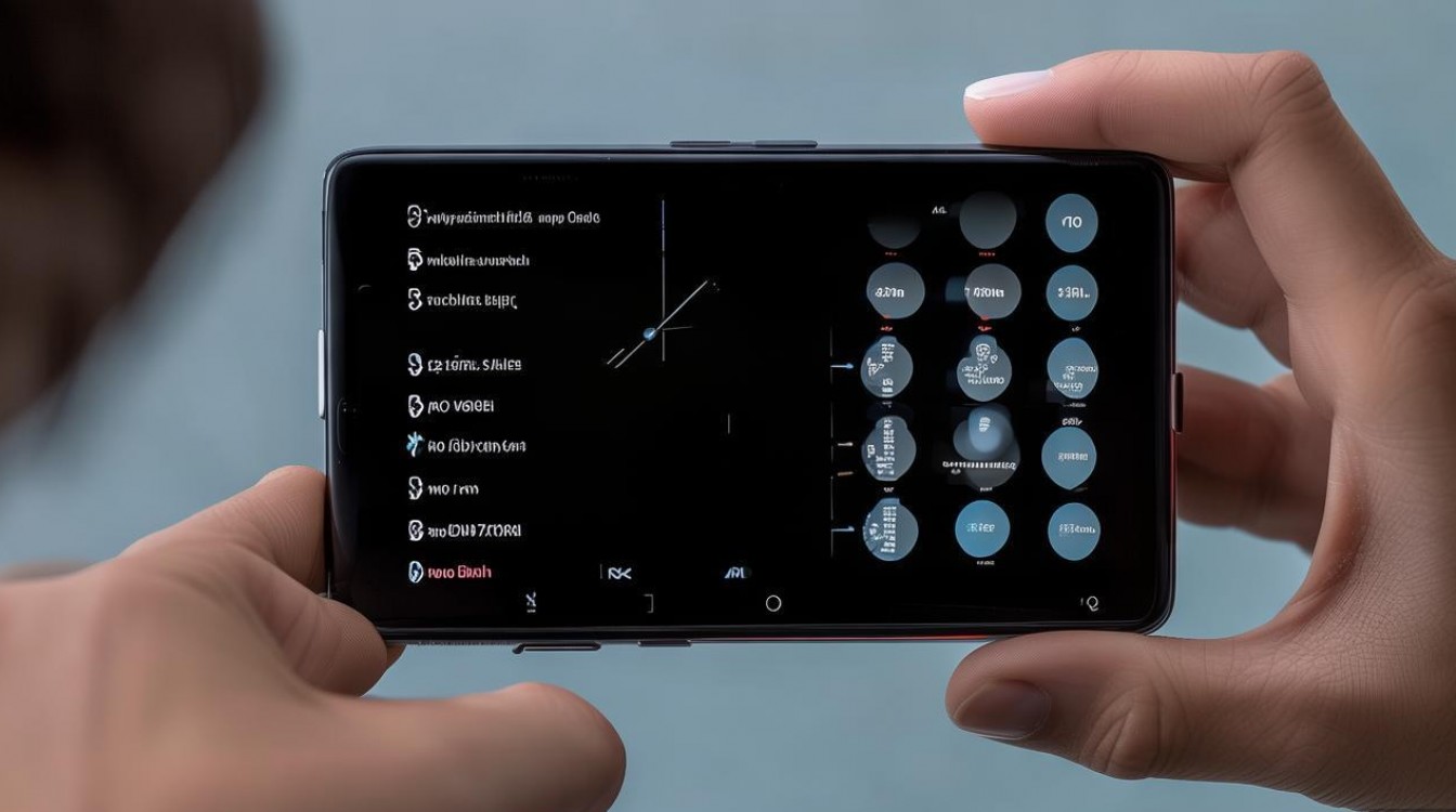 vivo x9专业拍摄参数怎么调才拍出好照片？