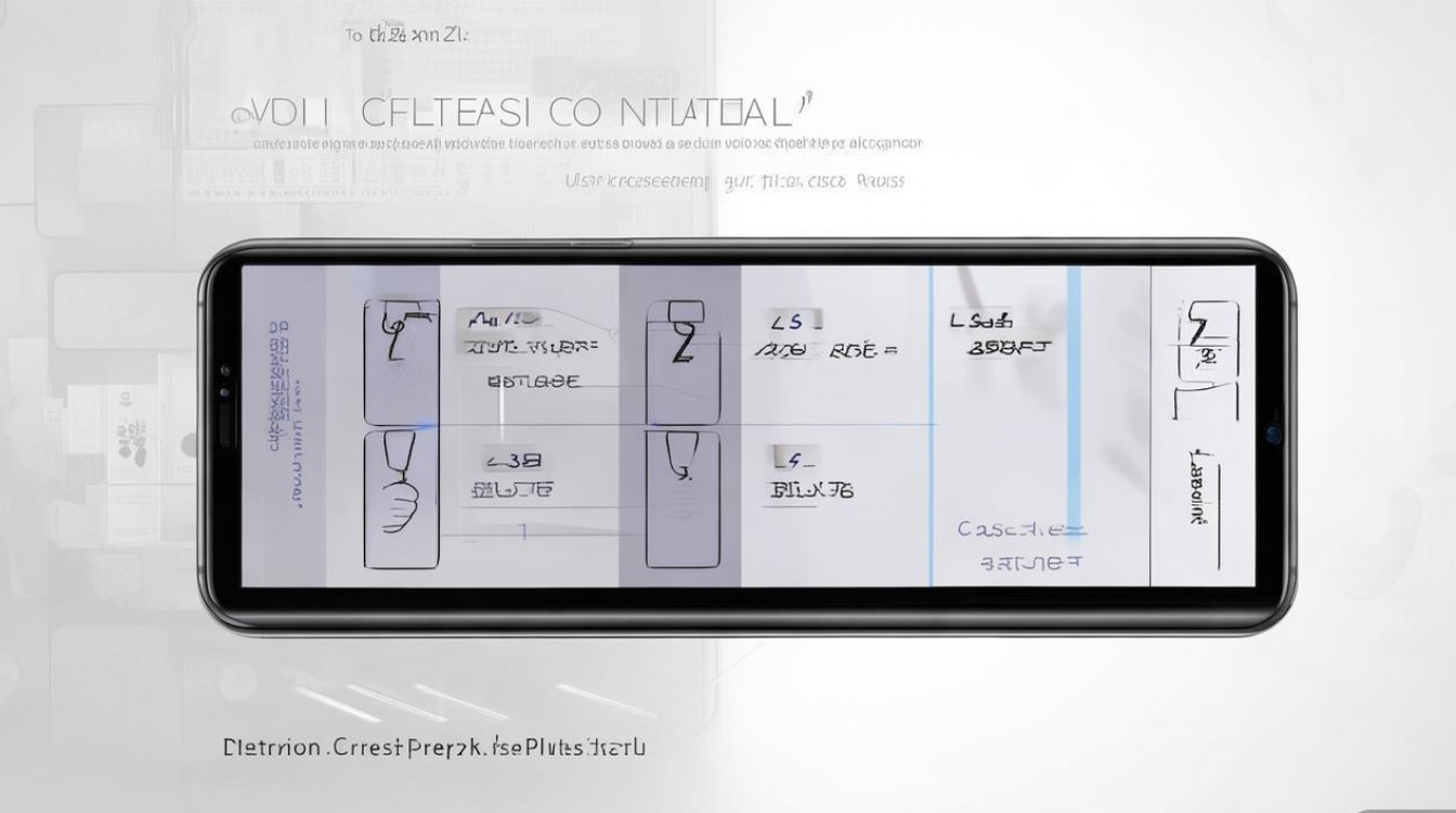 vivo x9s plus怎么隔空操作?手势控制功能教程详解