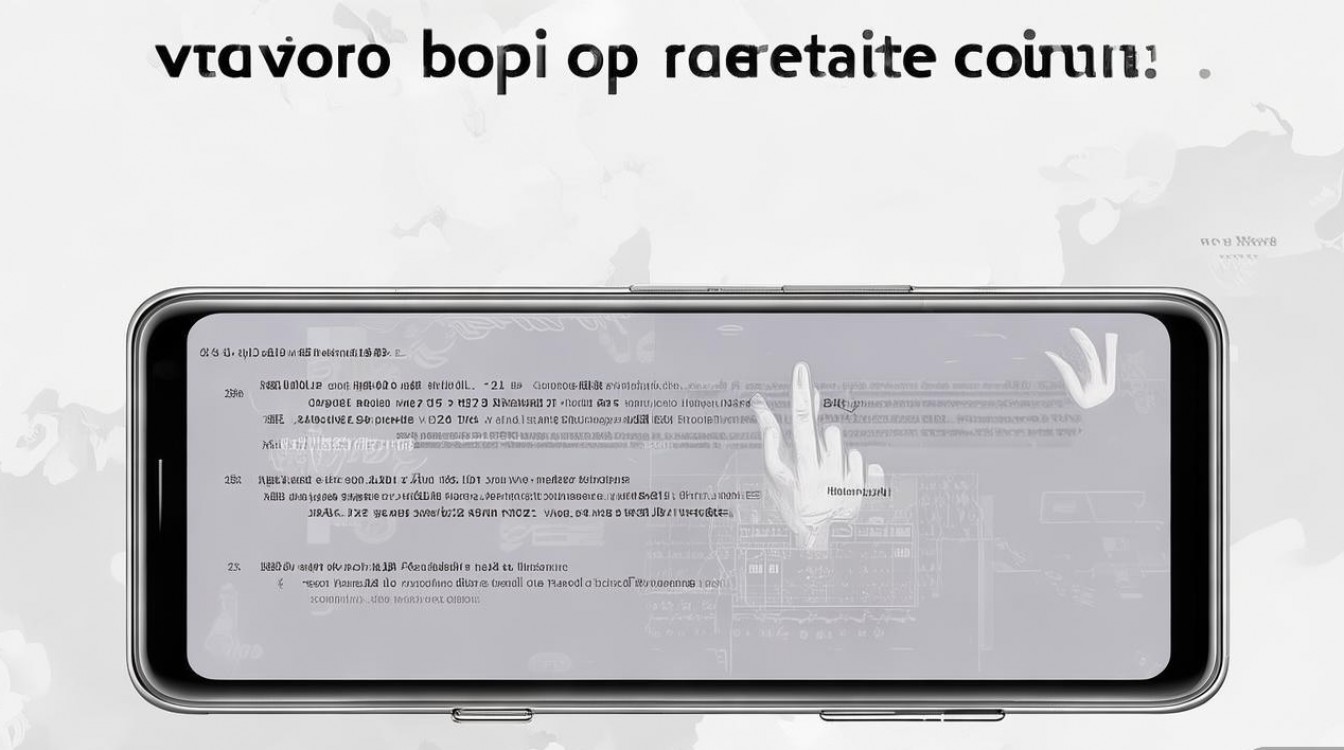 vivo x9s plus怎么隔空操作?手势控制功能教程详解