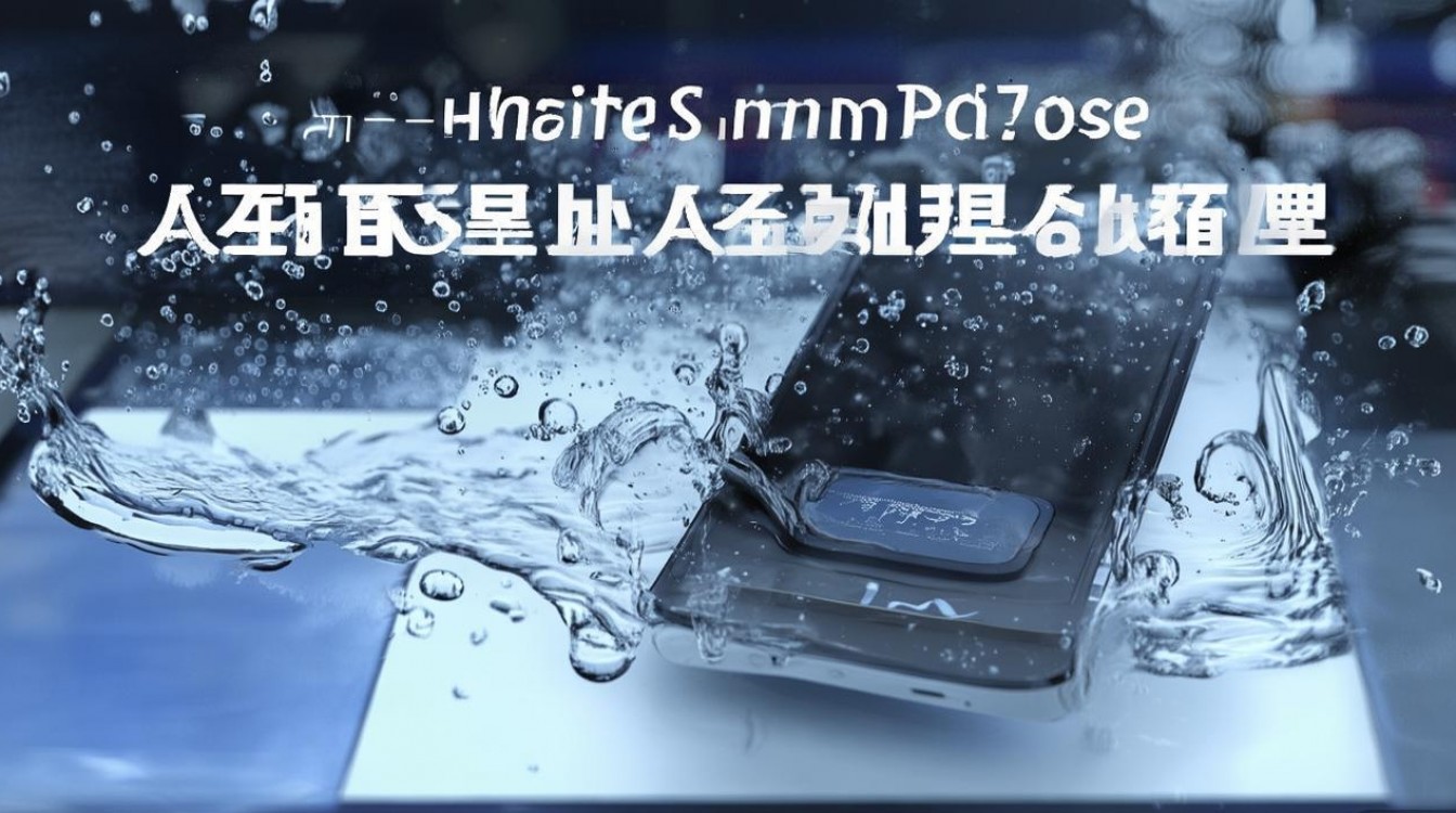 摩托罗拉edgex防水性能到底怎么样?日常使用能防住吗?