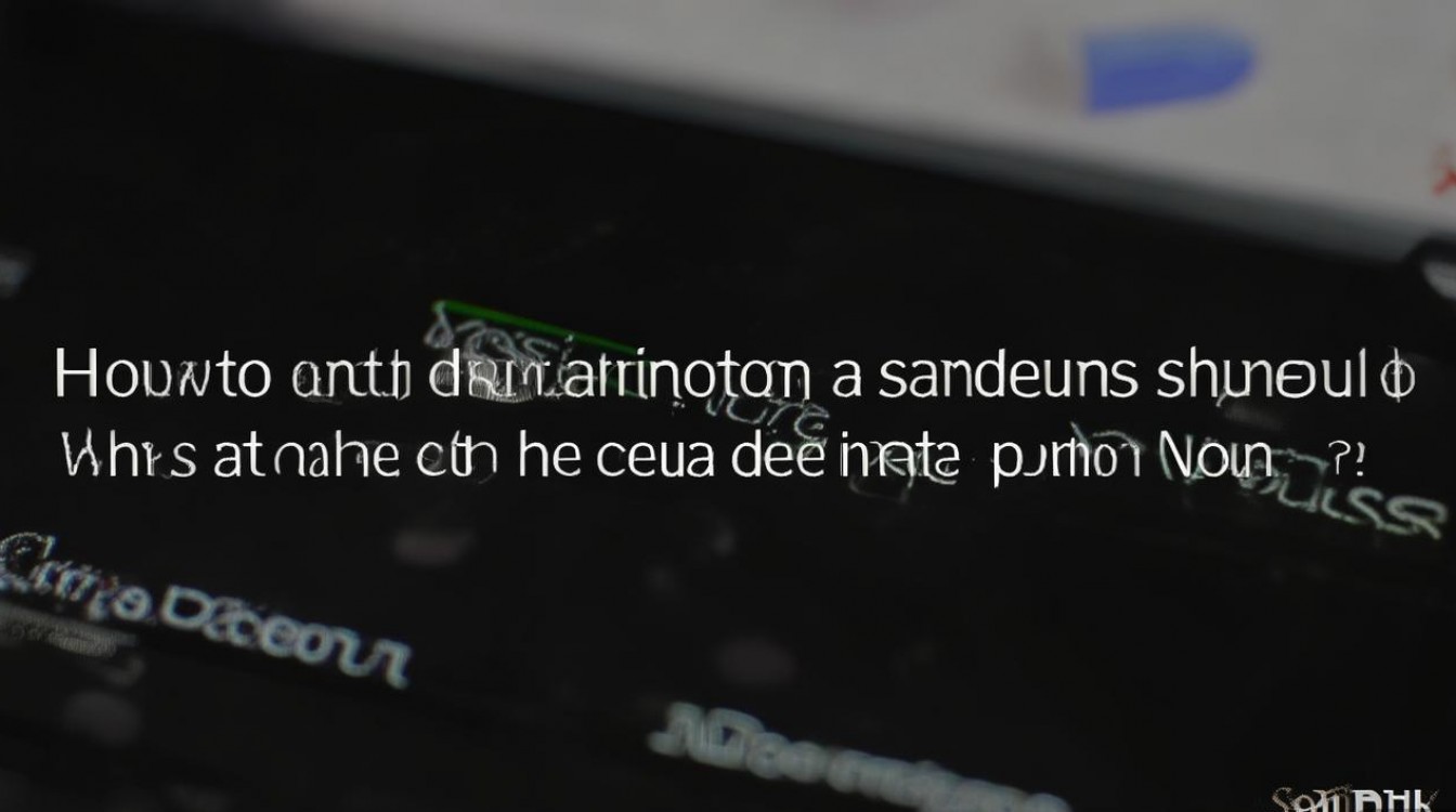 三星手机设置铃声怎么删除?找不到删除入口怎么办?