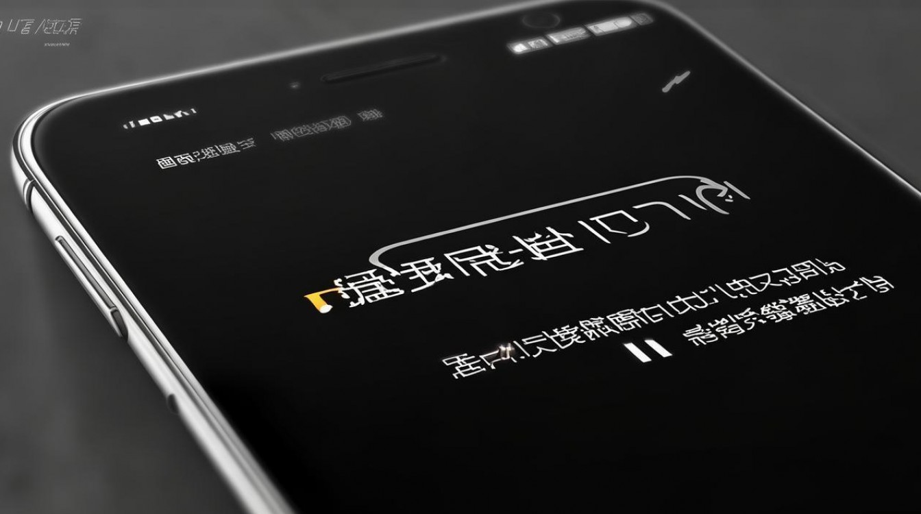 华为装小米桌面后黑屏,如何解决?