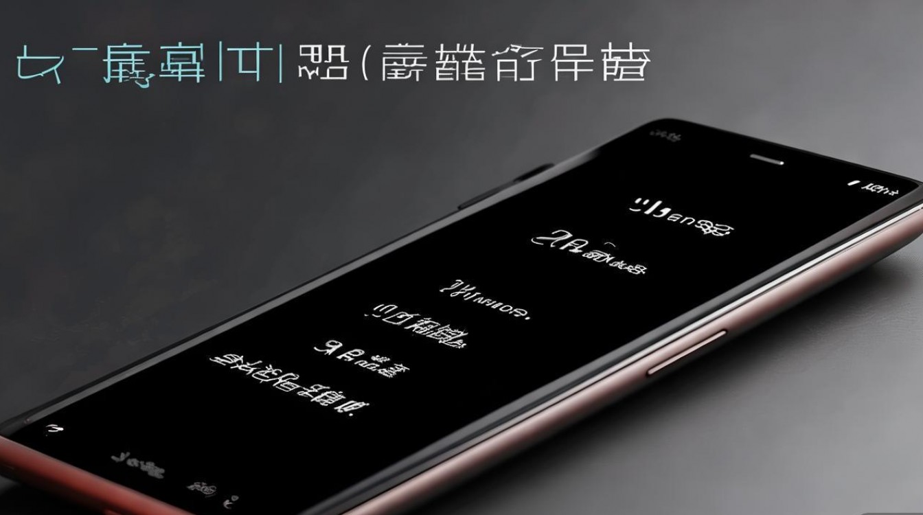 华为装小米桌面后黑屏,如何解决?