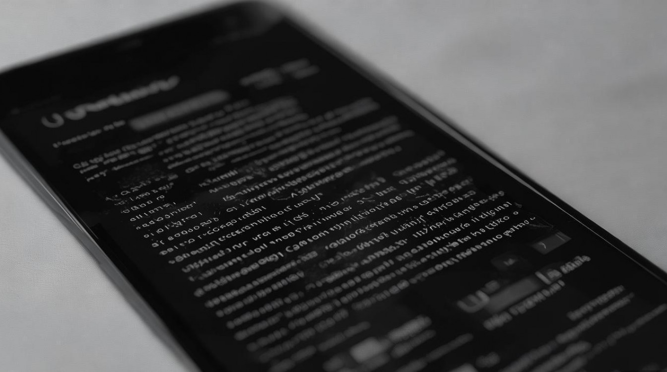 华为装小米桌面黑屏后如何恢复系统正常显示?