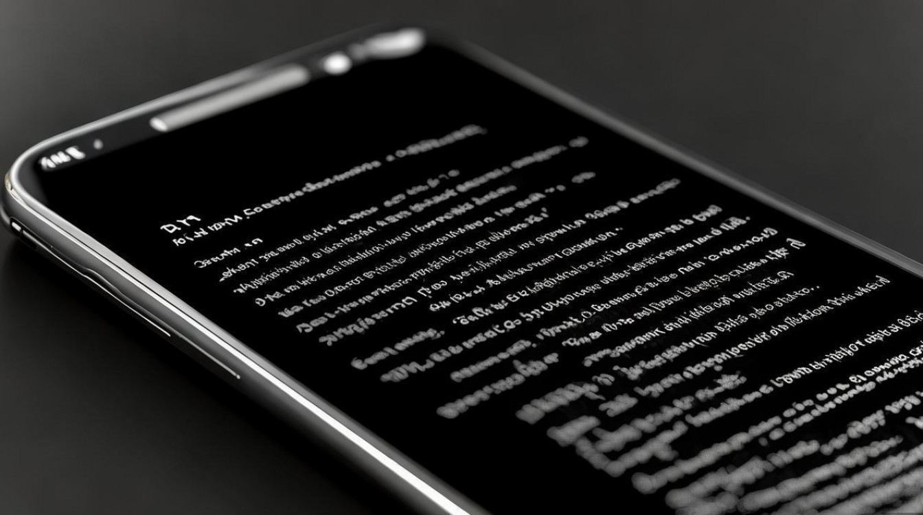 华为装小米桌面黑屏后如何恢复系统正常显示?