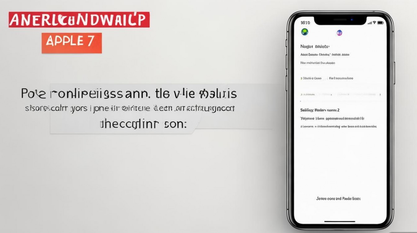 美版苹果7值得买吗?优缺点和使用体验如何?