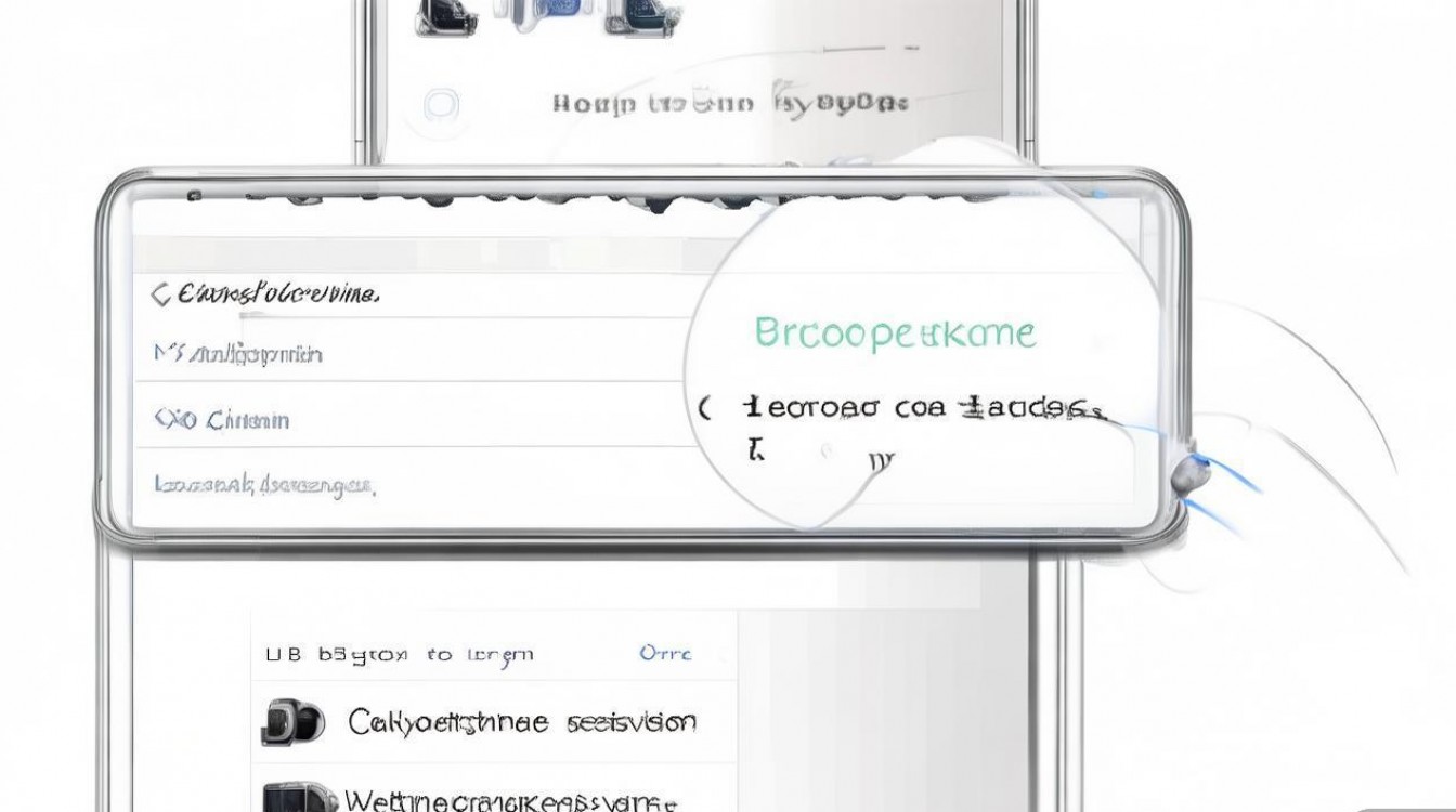 OPPO手机相机权限怎么开启?找不到入口怎么办?