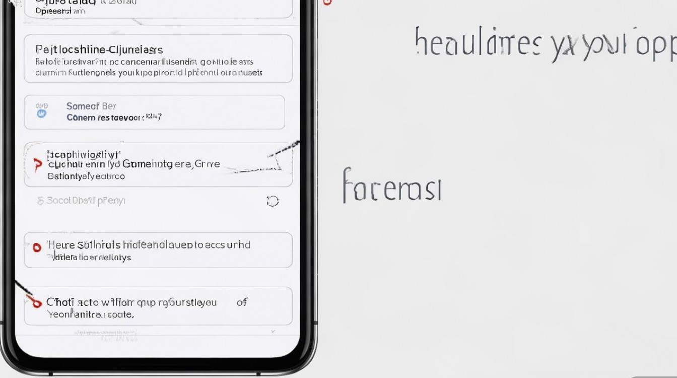 OPPO手机相机权限怎么开启?找不到入口怎么办?