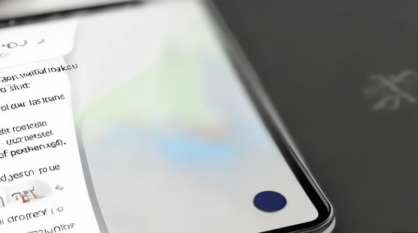 vivo x9l如何设置分屏?详细步骤是什么?