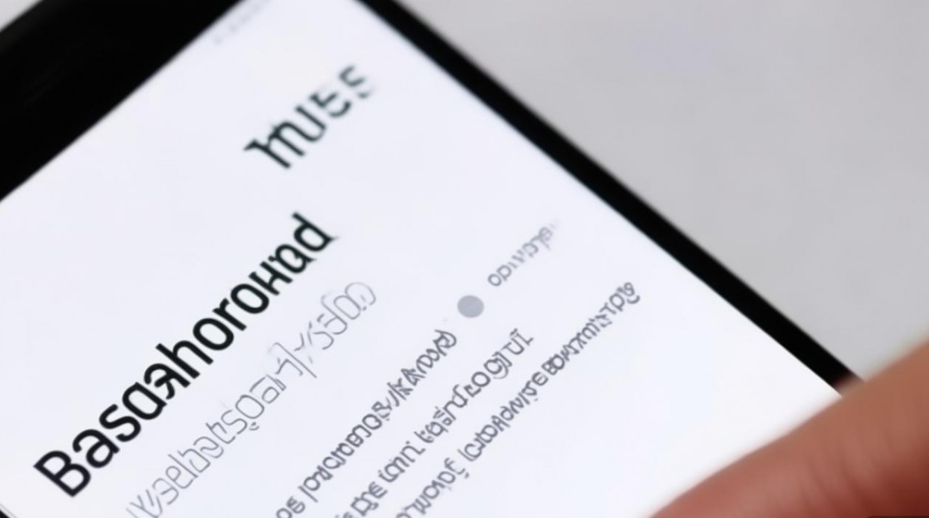 oppo手机怎么关闭后台程序?教你详细步骤。