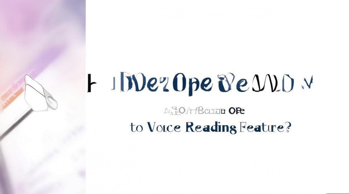 oppo书城怎么开启人声朗读功能?
