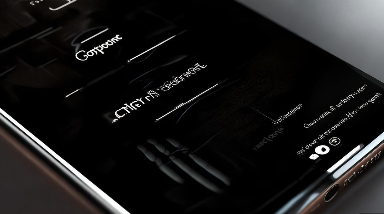 oppo黑屏手势取消不了怎么办?