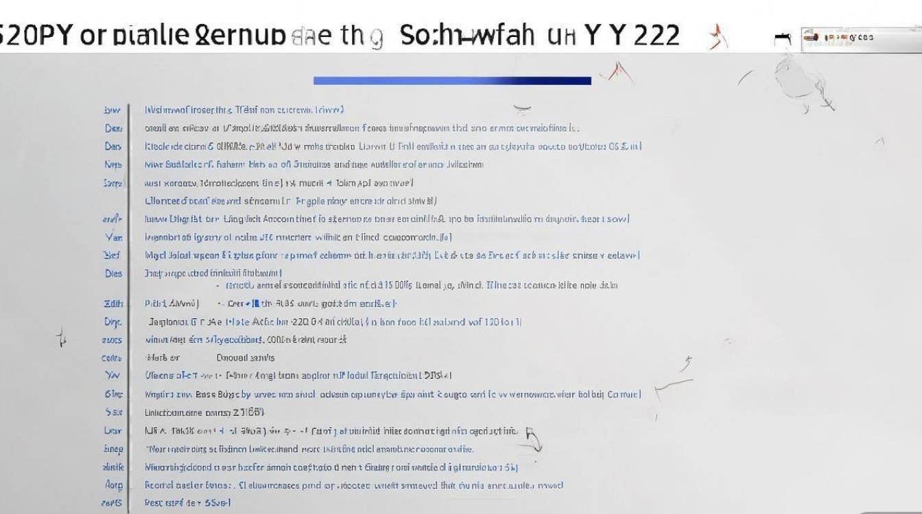 华为y220t如何强制刷机包?详细步骤与注意事项