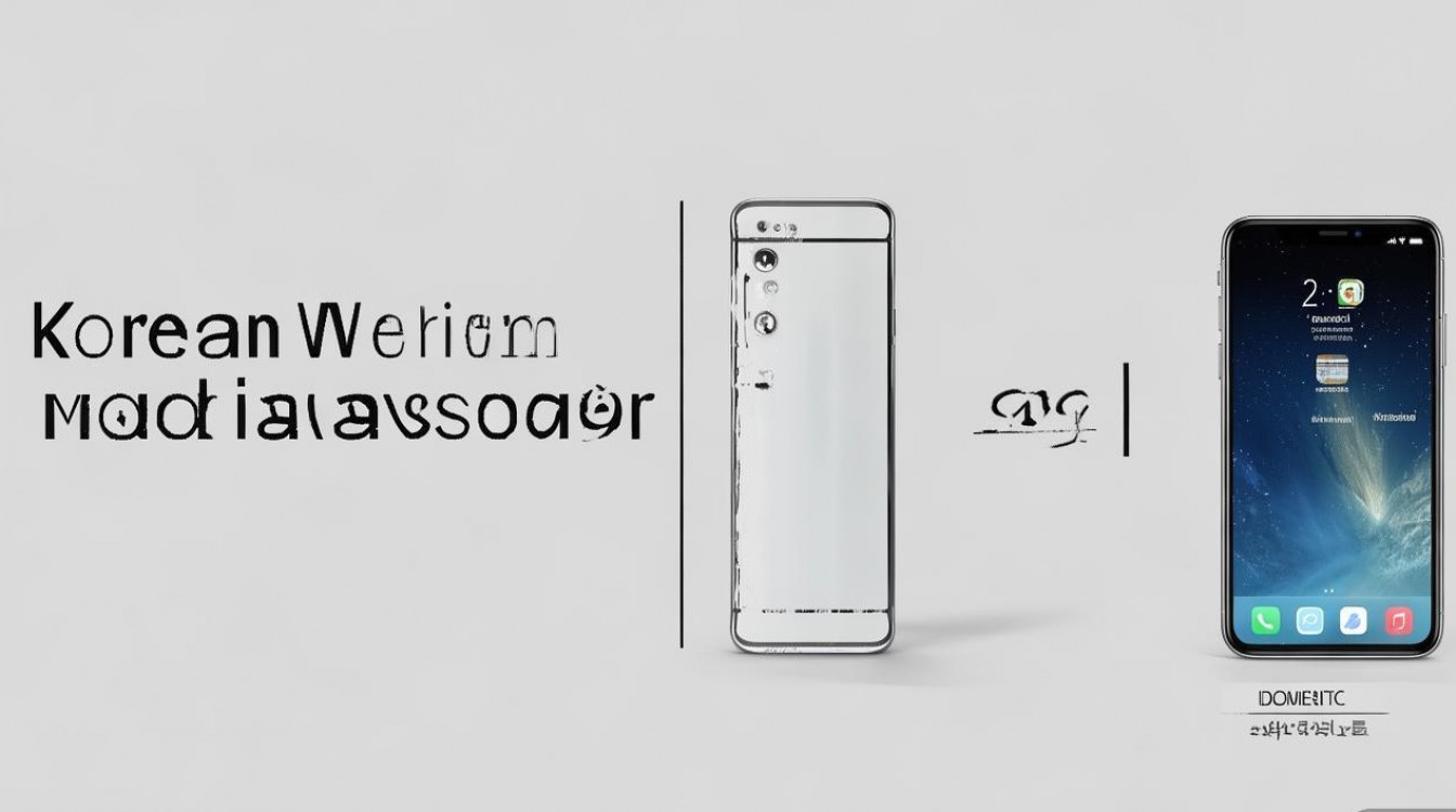 韩国版苹果手机和国行版有啥区别?值得买吗?