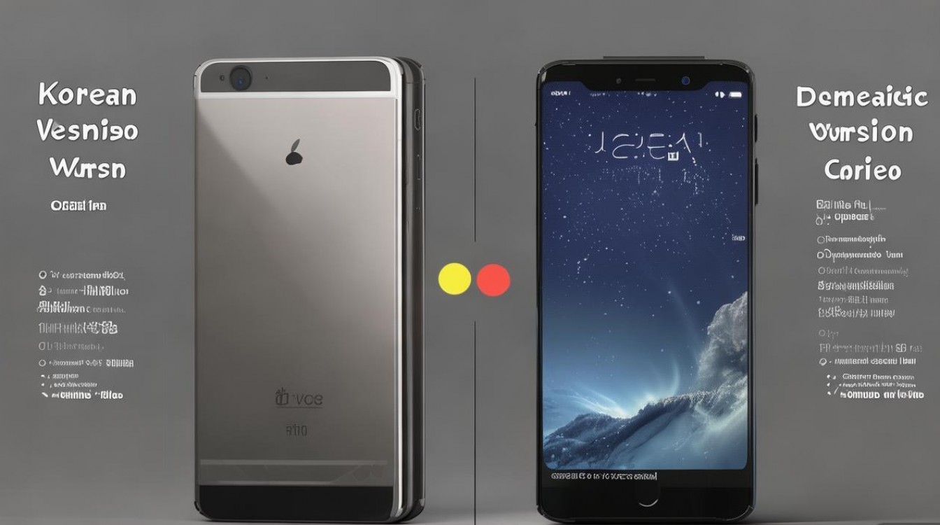 韩国版苹果手机和国行版有啥区别?值得买吗?