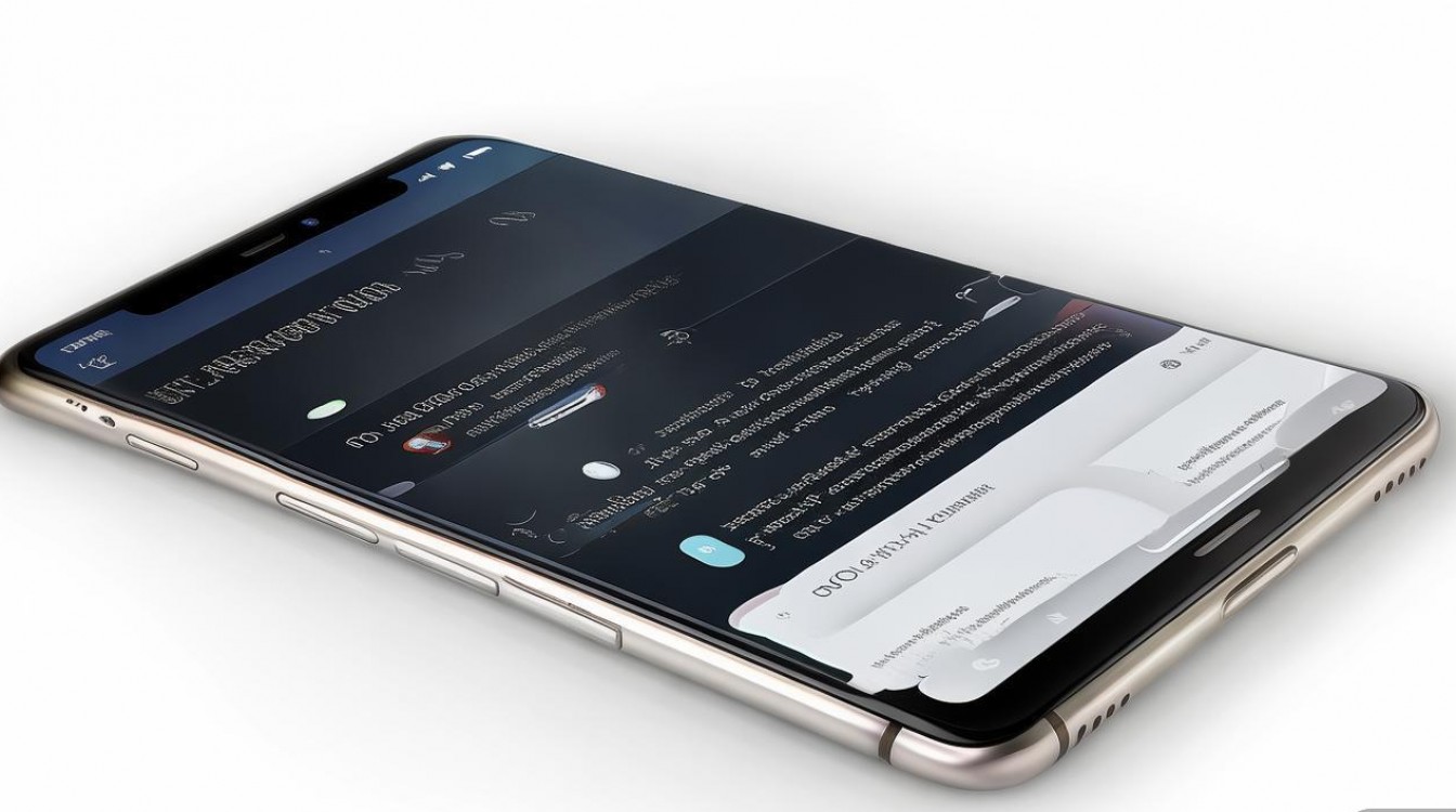 iQOO8如何打开隐私空间？隐私空间设置方法详解