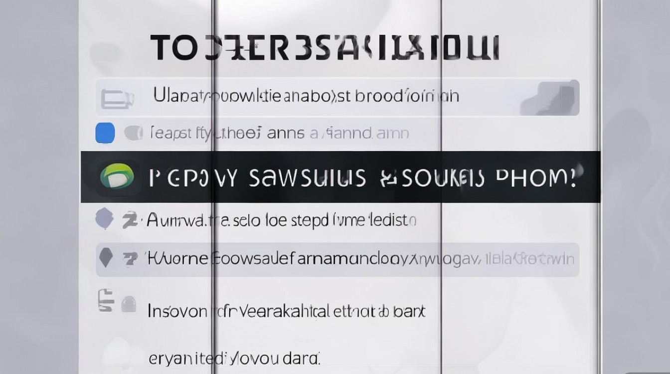 三星手机忘记密码锁,怎么破解才能解锁?