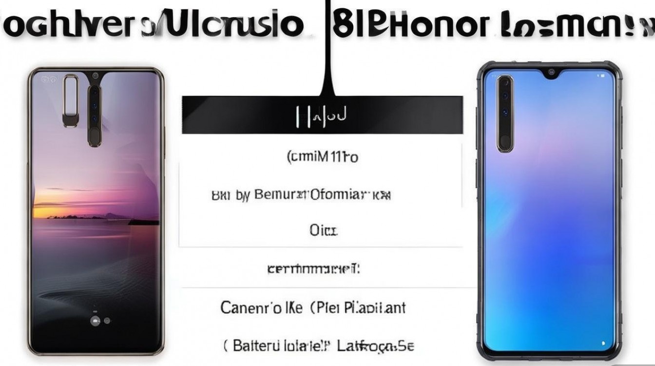 红米note11Pro和荣耀x30max性价比区别到底哪个更值得买?