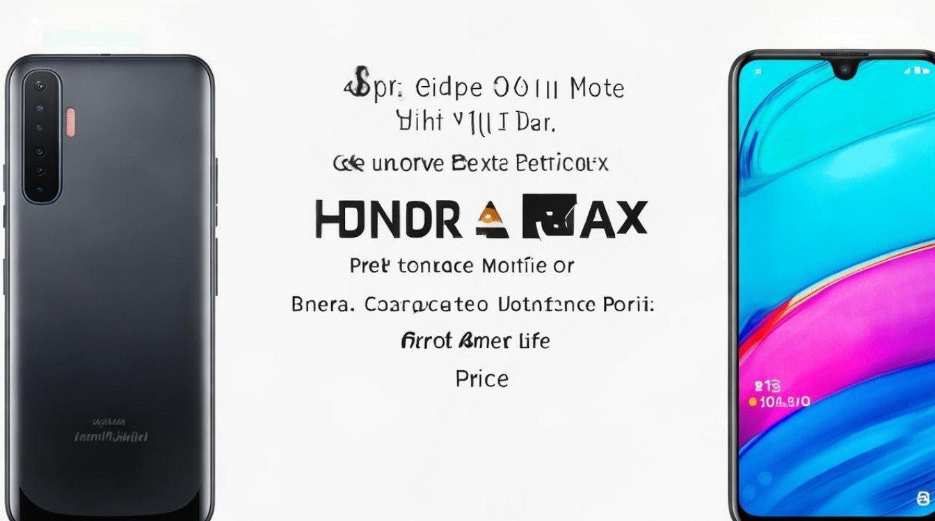 红米note11Pro和荣耀x30max性价比区别到底哪个更值得买?