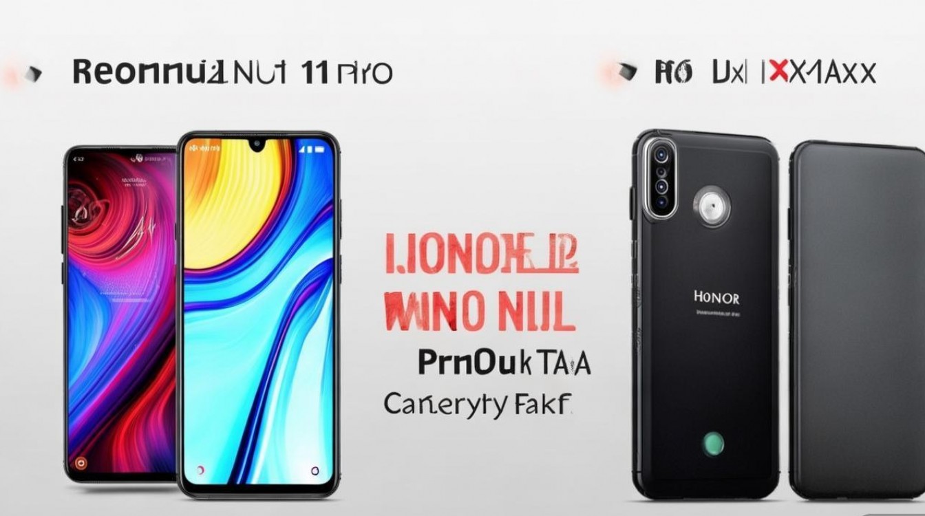 红米note11Pro和荣耀x30max性价比区别到底哪个更值得买?